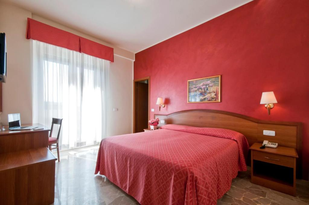 Hotel Tiffany Rimini Cameră foto